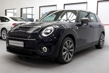 MINI COOPER_S_CLUBMAN