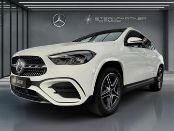 MB GLA 250