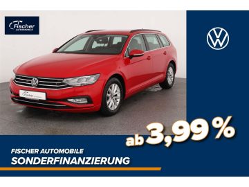 VW Passat Variant