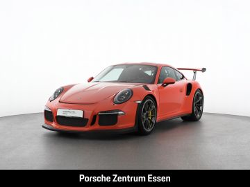 PORSCHE 991