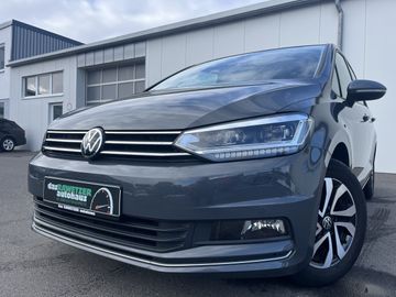 VW Touran