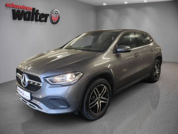 MB GLA 220