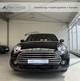 MINI COOPER_CLUBMAN