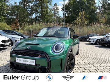 MINI COOPER_S_CABRIO