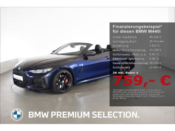 BMW M440