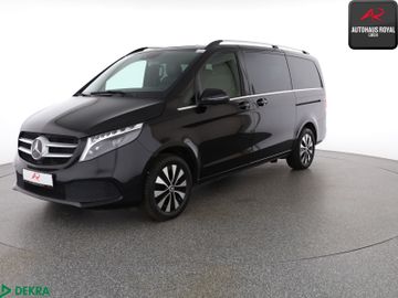 MB V 250