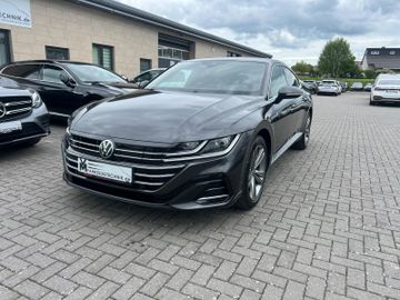 VW Arteon