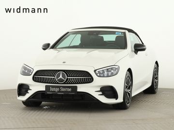 MB E 300