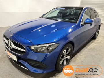 MB C 220