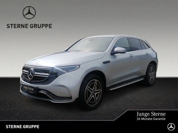MB EQC