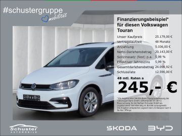 VW Touran