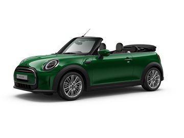MINI COOPER_CABRIO