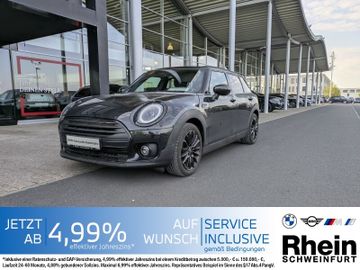 MINI COOPER_D_CLUBMAN