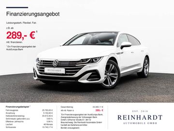 VW Arteon