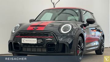 MINI JOHN_COOPER_WORKS
