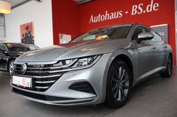 VW Arteon