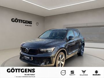 VOLVO XC 40