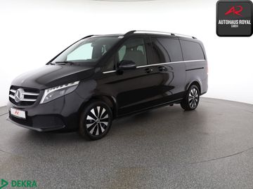 MB V 250