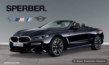 BMW M850