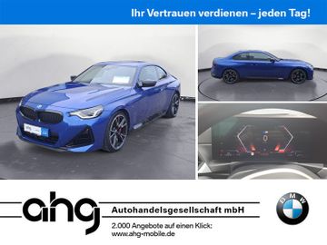 BMW M240i