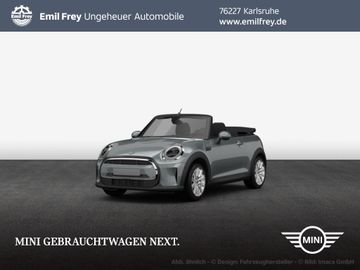 MINI COOPER_CABRIO