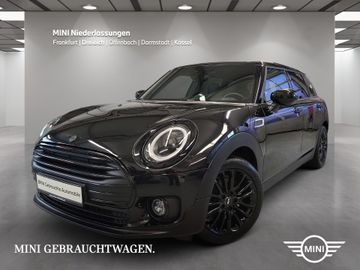 MINI COOPER_D_CLUBMAN