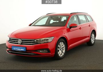 VW Passat Variant