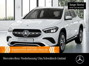 MB GLA 250