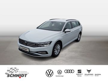 VW Passat Variant