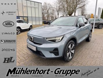 VOLVO XC 40