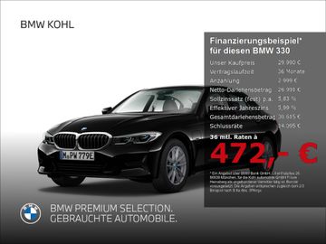 BMW 330