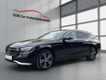 MB E 400