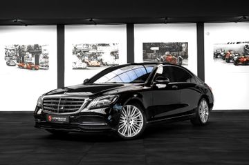 MB S 560