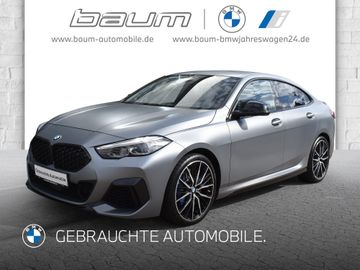 BMW M235i