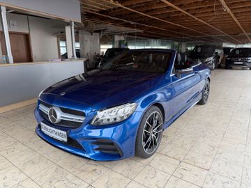 MB C 43 AMG
