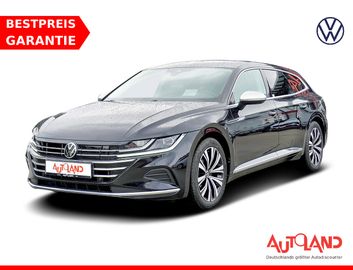VW Arteon