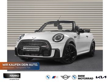 MINI COOPER_CABRIO