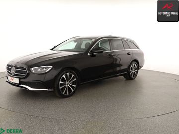 MB E 300