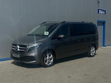 MB V 250