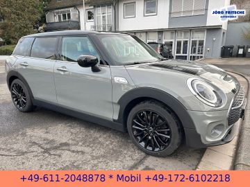 MINI COOPER_S_CLUBMAN