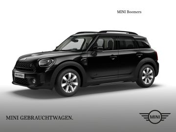 MINI COOPER_S_COUNTRYMAN