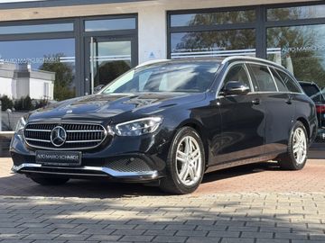 MB E 200