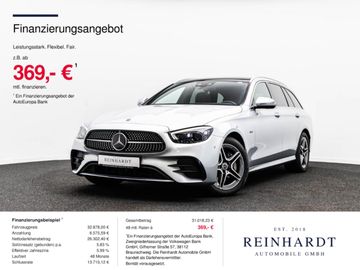 MB E 300