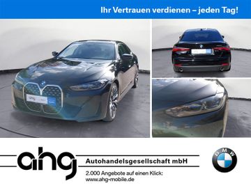 BMW 420 Gran Coupe