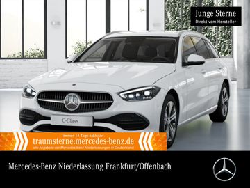 MB C 220