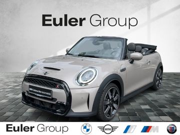 MINI COOPER_S_CABRIO