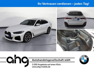 BMW 430 Gran Coupe