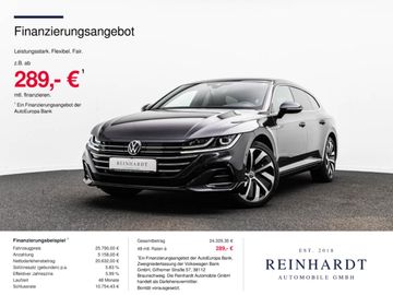 VW Arteon