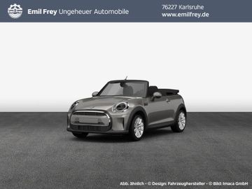 MINI COOPER_CABRIO