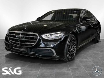 MB S 400